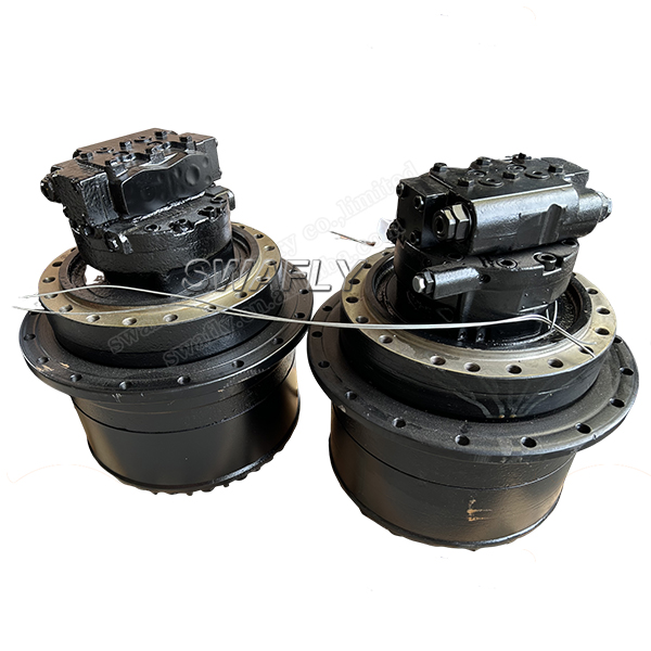 موتور مسافرتی SWAFLY 325BL Final Drive P/N 191-3246