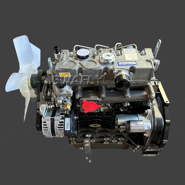 موتور صنایع صنایع Swafly 404D-22