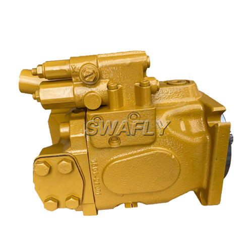 پمپ اصلی هیدرولیک SWAFLY CAT E305.5 E306