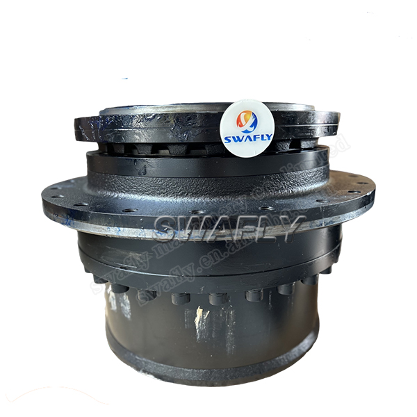 گیربکس سفر E349GC P/N: 600-3571L