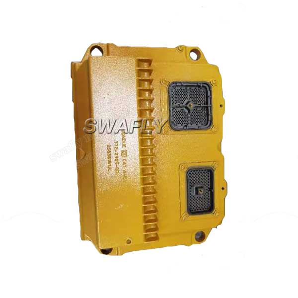 Swafly Engine C13 ماژول کنترل الکترونیکی ECM 372-2905