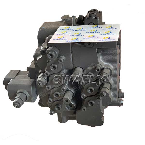 شیر کنترل اصلی VOLVO EC240 14636701