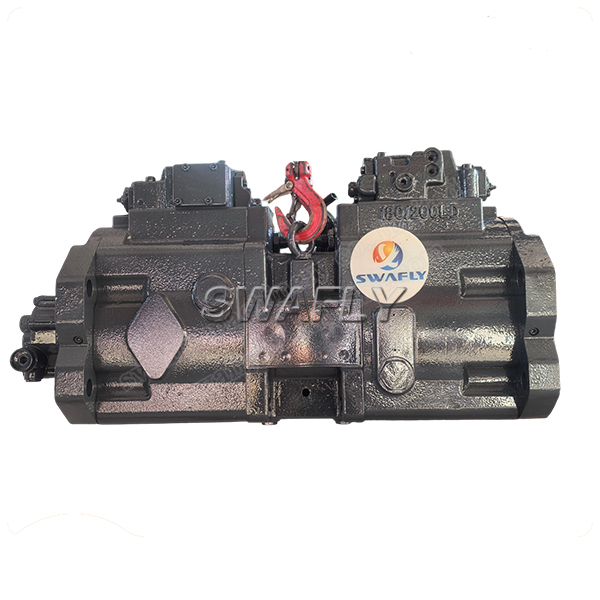 پمپ هیدرولیک Volvo EC290B