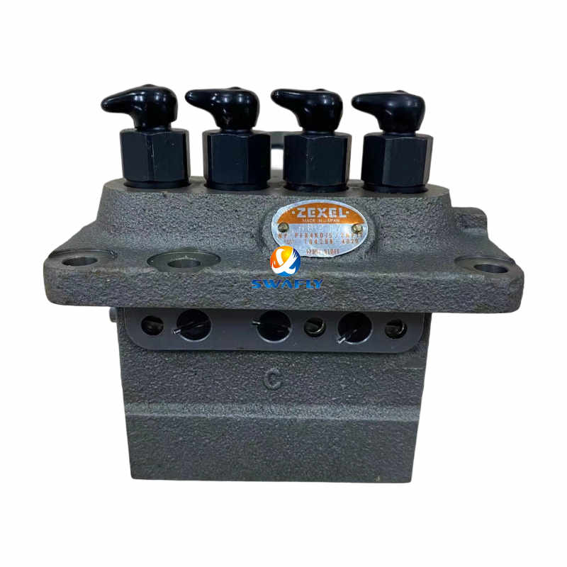 پمپ تزریق سوخت Zexel 104298-4011